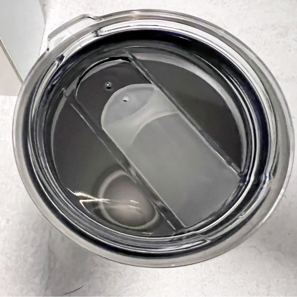 SassyCups Dad Fuel 20 Oz Engraved Black Stainless Steel Insulated Travel Mug NWT - Picture 10 of 13